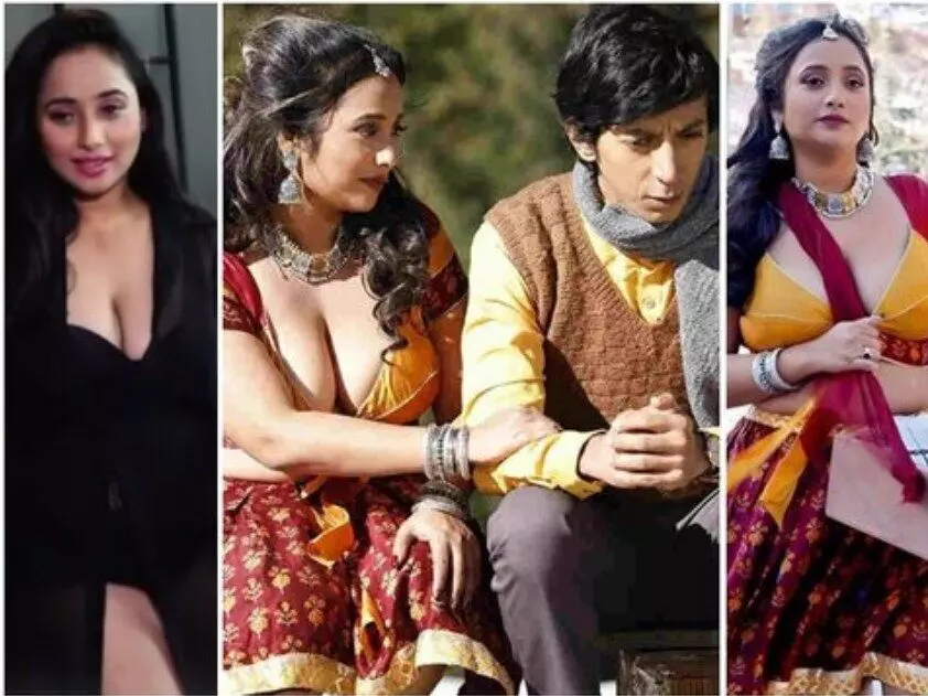 Rani Chatterjee Sexy Photo: बोल्ड अंदाज में नजर आई रानी चटर्जी, नई तस्वीरों में लग रही हैं बेहद कातिल Rani Chatterjee Sexy Photo: बोल्ड अंदाज में नजर आई रानी चटर्जी, नई तस्वीरों में लग रही हैं बेहद कातिल