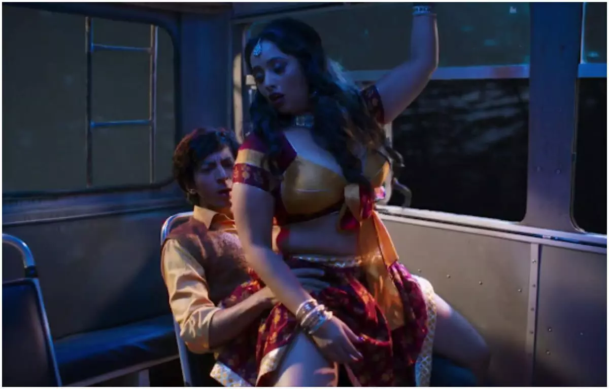 Rani Chatterjee Sexy Photo: हद से ज्यादा बोल्ड सीन फिल्माने पर बोलीं रानी चटर्जी, इसकी वजह से मिल रहे हैं कई बड़े ऑफर Rani Chatterjee Sexy Photo: हद से ज्यादा बोल्ड सीन फिल्माने पर बोलीं रानी चटर्जी, इसकी वजह से मिल रहे हैं कई बड़े ऑफर