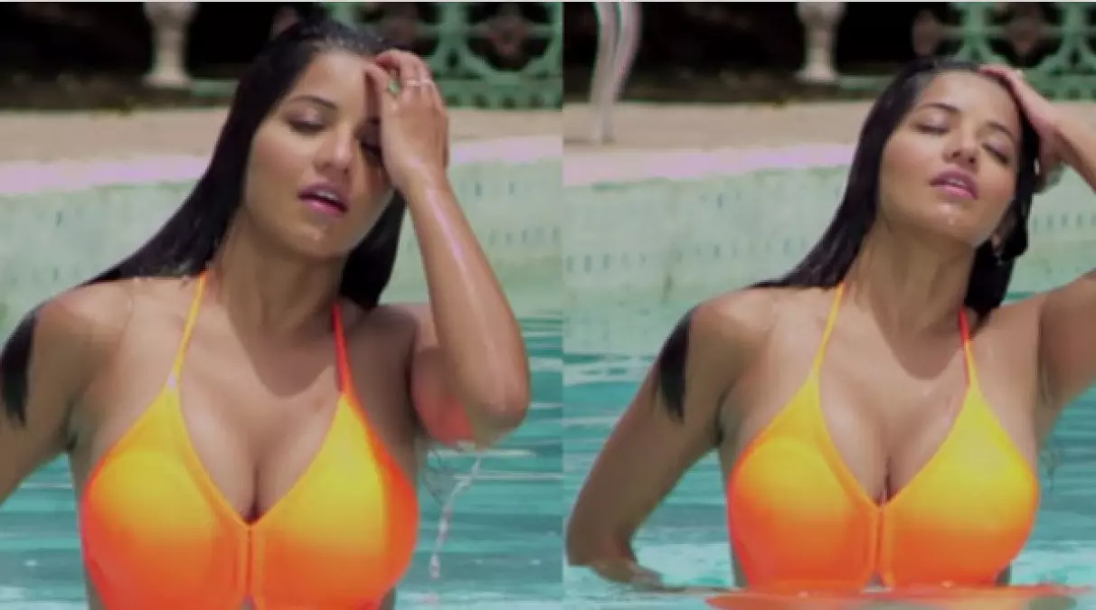 Bhojpuri Actress Monalisa Hot Video: भोजपुरी एक्ट्रेस मोनालिसा ने अपनी खूबसूरती से लगाए चार चांद, मेकअप ट्रांसफॉर्मेशन वीडियो हुआ Viral Bhojpuri Actress Monalisa Hot Video: भोजपुरी एक्ट्रेस मोनालिसा ने अपनी खूबसूरती से लगाए चार चांद, मेकअप ट्रांसफॉर्मेशन वीडियो हुआ Viral