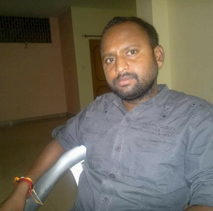 पूर्व अंतरराष्ट्रीय खिलाड़ी ने स्मृति ईरानी को भेजा 1000 रुपये का चेक, कहा मोदी को करें चूड़ियां भेंट:स्मृति ईरानी का वीडियो देखें