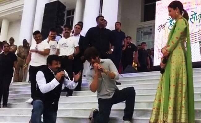 EXCLUSIVE: आखिर साबित हो ही गया भाजपा सांसद मनोज तिवारी मनुवादी रोग से पीड़ित हैं !