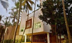 वीडियो: कर्नाटक के कुंडापुर की जामा मस्जिद बनी देश की पहली पर्यावरण अनुकूल मस्जिद वीडियो: कर्नाटक के कुंडापुर की जामा मस्जिद बनी देश की पहली पर्यावरण अनुकूल मस्जिद