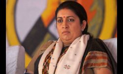 VIDEO: राहुल समर्थक ने स्मृति ईरानी से पूछा हारने के बाद मंत्री बनने की कला कौन सी राजनिक गोद से सीखी: वीडियो हुआ वायरल VIDEO: राहुल समर्थक ने स्मृति ईरानी से पूछा हारने के बाद मंत्री बनने की कला कौन सी राजनिक गोद से सीखी: वीडियो हुआ वायरल