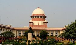 सुप्रीम कोर्ट में आर्टिकल 35ए पर सुनवाई जनवरी 2019 तक के लिए टली