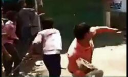 अभी-अभी: समस्तीपुर हिंसा मामले में बीजेपी के दो नेता गिरफ्तार, छापेमारी जारी अभी-अभी: समस्तीपुर हिंसा मामले में बीजेपी के दो नेता गिरफ्तार, छापेमारी जारी