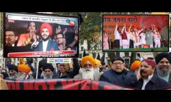 खुलासा: लंदन में मोदी की तारीफ करने वाला लड़का निकला भाजपा नेता का बेटा, चुन चुन कर बिठाए गए थे बीजेपी के लोग, यकीं न हो तो खुद ही पढ़ लीजिये खुलासा: लंदन में मोदी की तारीफ करने वाला लड़का निकला भाजपा नेता का बेटा, चुन चुन कर बिठाए गए थे बीजेपी के लोग, यकीं न हो तो खुद ही पढ़ लीजिये