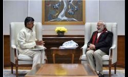 अभी-अभी: गिर सकती है आज मोदी सरकार? TDP-YSR कांग्रेस आज लोकसभा में मोदी सरकार के खिलाफ ला सकती है अविश्वास प्रस्ताव