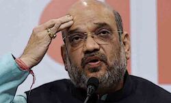 बड़ी खबर: अमित शाह के खिलाफ मानहानि का एक और मुकदमा