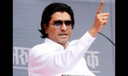 राज ठाकरे की दहाड़ से सकते में भाजपाई कहा- 2019 में होगा मोदी मुक्त भारत, पकौड़े का आटा लेने विदेश जाते हैं पीएम