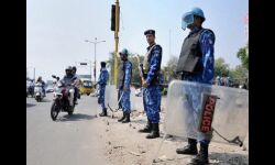 EXCLUSIVE: सुपर फ्लाप रहा आरक्षण के विरोध में भारत बंद, यक़ीन न हो तो खुद ही देख लें