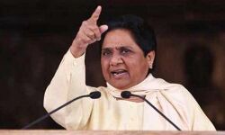 स्विस बैंकों में भारतीयों के धन में 50 फीसदी बढ़ोतरी पर मायावती का सवाल- क्या पीएम मोदी इस नाकामी का श्रेय लेना पसंद नहीं करेंगे?