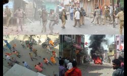 अभी-अभी:  बिहार में भीषण दंगों के लिए जदयू के इस कद्दावर नेता ने कह दी राष्ट्रपति शासन की बात, बिहार फिर राजनीतिक संकट में जा रहा है?