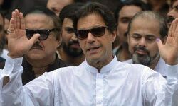 इमरान खान होंगे पाकिस्तान के अगले प्रधानमंत्री, आज लेंगे शपथ