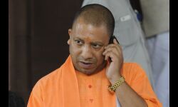 पूर्व भाजपा सांसद का योगी पर हमला कहा- मठ चलाने वाले सरकार चलाएँगे तो ऐसे ही हारेंगे