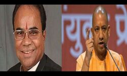 योगी राज: बरहज के भाजपा विधायक ने खोला योगी के खिलाफ मोर्चा, लगाया इतना बड़ा आरोप की भाजपा सदमे में योगी राज: बरहज के भाजपा विधायक ने खोला योगी के खिलाफ मोर्चा, लगाया इतना बड़ा आरोप की भाजपा सदमे में