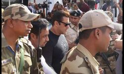 BIG BREAKING: सलमान खान दोषी करार, फैन्स  पर टूटा ग़म का पहाड़, हो सकती है इतने साल की सजा