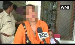 योगी राज: BJP विधायक पर महिला ने लगाया रेप करने का आरोप, सीएम आवास पर की परिवार समेत आत्महत्या की कोशिश