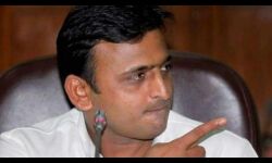 उत्तर प्रदेश: अखिलेश ने भरी हुंकार, कहा- लोकसभा चुनाव के बाद केन्द्र में होगी गैर BJP सरकार उत्तर प्रदेश: अखिलेश ने भरी हुंकार, कहा- लोकसभा चुनाव के बाद केन्द्र में होगी गैर BJP सरकार