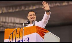 BIG STORY: राहुल का मोदी के खिलाफ हल्ला बोल, गाँधी की समाधी पर पहुंचे राहुल गांधी, जानिए फिर क्या हुआ