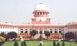 सुप्रीम कोर्ट में शांति भूषण की याचिका हुई नामंजूर, कहा- CJI हैं मास्टर ऑफ रोस्टर