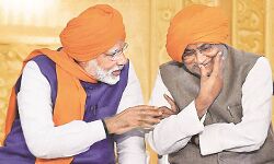 नीतीश कुमार ने दी बीजेपी को खुली चेतावनी, कहा हमें नजरंदाज़ किया तो राजनीति उन्हें कर देगी अनदेखा