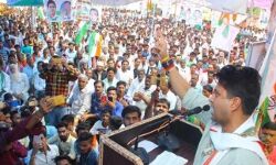 ज्योतिरादित्य सिंधिया का करारा हमला, कहा- मोदी जी बताएं, नोटबंदी के लिए देश की जनता उन्हें किस चौराहे पर सजा दे!