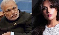 बड़ी खबर: इस धाकड़ अभिनेत्री ने मोदी सरकार पर बोला बड़ा हमला, कह दी ऐसी बात की संबित पात्रा को मिर्ची लगना तय है