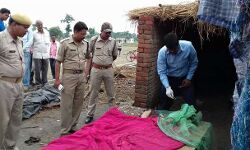 योगीराज: देवरिया में डबल मर्डर, पति-पत्नी की हत्या: पढ़ें पूरी खबर