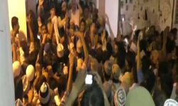 योगीराज में गुंडई अपने चरम पर, दबंगों ने इमाम को पीटा, फिर हुआ ऐसा बवाल, प्रसाशन के उड़े होश!