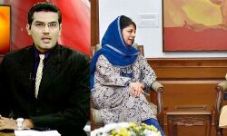 मिलिए उस पत्रकार से जिसने 11 बजे ही बीजेपी-पीडीपी गठबंधन टूटने का संकेत दे दिया था! मिलिए उस पत्रकार से जिसने 11 बजे ही बीजेपी-पीडीपी गठबंधन टूटने का संकेत दे दिया था!