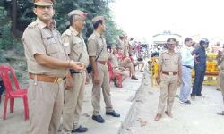 अभी-अभी: सपा अध्यक्ष अखिलेश यादव को कानपुर में हिरासत में लेने की है तैयारी