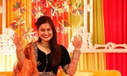 IAS टॉपर टीना डाबी ने अपने नाम में जोड़ा ख़ान, इंस्टाग्राम ने किया पेज वेरीफाई