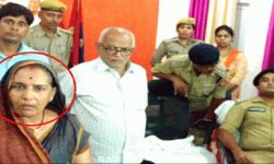 योगी राज: देवरिया शेल्टर होम की संचालिका अब अपने वृद्धाश्रम को लेकर विवादों में, कमरों में ताले, तबेले में बुजुर्ग योगी राज: देवरिया शेल्टर होम की संचालिका अब अपने वृद्धाश्रम को लेकर विवादों में, कमरों में ताले, तबेले में बुजुर्ग