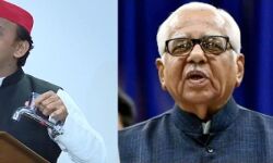 राज्यपाल महोदय आप की भावना एक टोटी पर आहत हो गई, गोरखपुर बनारस मे मरने वालो पर भी हो जाती तो क्या अच्छा होता?