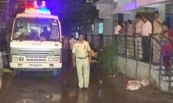 बड़ी खबर: हिंदूवादी संगठन सनातन संस्था के सदस्य के घर से देशी बम व बम बनाने के सामान का भंडार बरामद, मचा हड़कंप