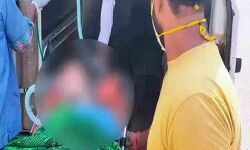 अभी-अभी : हाथरस रेप पीड़िता के शव को किया गया गायब, सफदरजंग अस्पताल में धरने पर बैठा परिवार