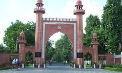 बेस्ट ग्लोबल यूनिवर्सिटी रैंकिंग: AMU मिला भारतीय विश्वविद्यालयों में दूसरा स्थान, छद्म राष्ट्रवादीयो में शोक की लहर बेस्ट ग्लोबल यूनिवर्सिटी रैंकिंग: AMU मिला भारतीय विश्वविद्यालयों में दूसरा स्थान, छद्म राष्ट्रवादीयो में शोक की लहर