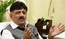 जानिए कर्नाटक में कांग्रेस के चाणक्य के बारे में, जिस ने उतारा मोदी-शाह के सर से सत्ता का नशा