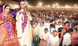 पूर्व मंत्री तेजप्रताप यादव के कीर्तीयों को भुना रही है भाजपा- प्रदीप देव