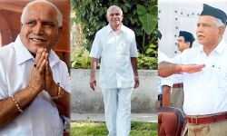 कर्नाटक LIVE: प्रोटेम स्पीकर की नियुक्ति को चुनौती देने वाली याचिका पर सुप्रीम कोर्ट में शुरू हुई सुनवाई