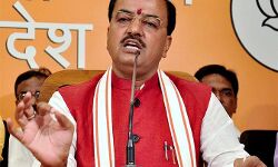 उत्तर प्रदेश: डिप्टी सीएम मौर्या के भतीज़े की गुंडागर्दी,ट्रक ड्राईवर को बेहरमी से पीटा