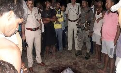 बिहार में अपराधियों के हौसले बुलंद, RTI कार्यकर्ता समेत दो लोगों की गोली मारकर हत्या