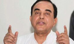 सुब्रमण्यम बोले जम्मू कश्मीर को मुस्लिम सीएम मंजूर नहीं, लोगों ने कहा- मुस्लिम दामाद तो मंजूर है? सुब्रमण्यम बोले जम्मू कश्मीर को मुस्लिम सीएम मंजूर नहीं, लोगों ने कहा- मुस्लिम दामाद तो मंजूर है?