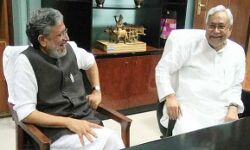 BIG BREAKING: कभी भी 20 से ज्यादा विधायक दे सकते हैं इस्तीफा, नीतीश कुमार की सरकार गिरना तय! BIG BREAKING: कभी भी 20 से ज्यादा विधायक दे सकते हैं इस्तीफा, नीतीश कुमार की सरकार गिरना तय!