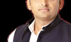 उत्तर प्रदेश: सपा सरकार की योजनाओं और उपलब्धियों को गिना रहे CM योगी