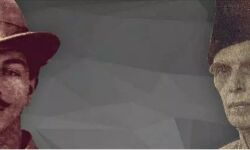 इतिहास के दरीचे सेः जब भगत सिंह की फांसी के खिलाफ जिन्ना ने हिला दी थी ब्रिटिश सरकार इतिहास के दरीचे सेः जब भगत सिंह की फांसी के खिलाफ जिन्ना ने हिला दी थी ब्रिटिश सरकार