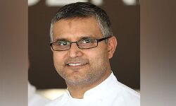 दुबई में इस्लाम के खिलाफ ज़हर उगलने वाले शेफ को नौकरी से हटाया