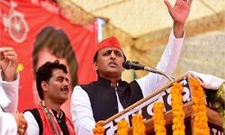 उत्तराखंड के 2 दिवसीय दौरे पर अखिलेश, सपा कार्यकर्ता सम्मेलन में होंगे शामिल