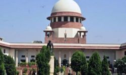 मॉब लिचिंग पर कठोर कानून के पक्ष में सुप्रीम कोर्ट, जारी की गाइडलाइन मॉब लिचिंग पर कठोर कानून के पक्ष में सुप्रीम कोर्ट, जारी की गाइडलाइन