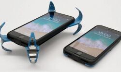 आपके मोबाइल को टूटने से बचा लेगा ये एयरबैग, गिरते ही खुल जाएंगे इसके चारों कोने आपके मोबाइल को टूटने से बचा लेगा ये एयरबैग, गिरते ही खुल जाएंगे इसके चारों कोने